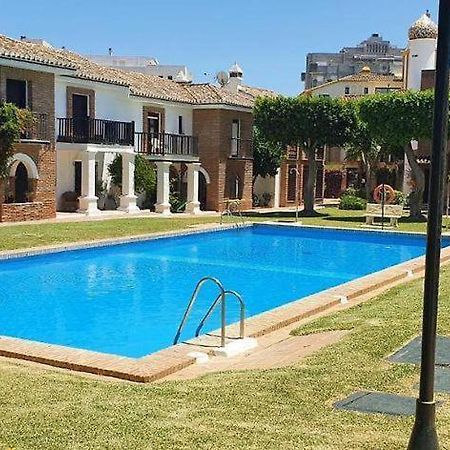 Bajo,Puebla Lucia,Fuengirola Apartment Luaran gambar
