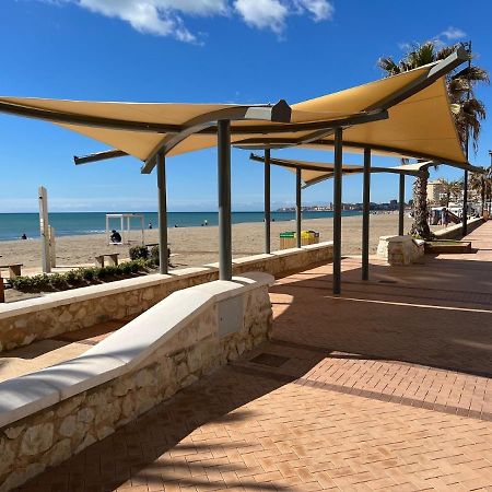 Bajo,Puebla Lucia,Fuengirola Apartment Luaran gambar