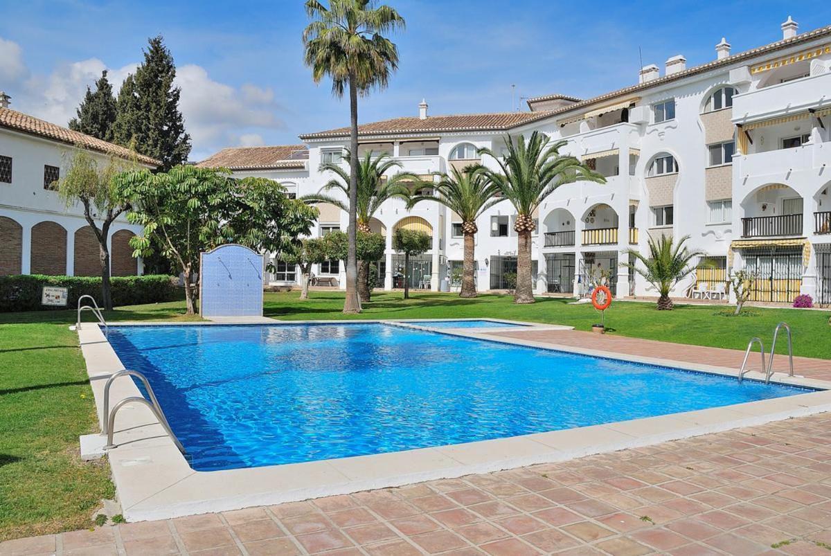 Bajo,Puebla Lucia,Fuengirola Apartment Luaran gambar