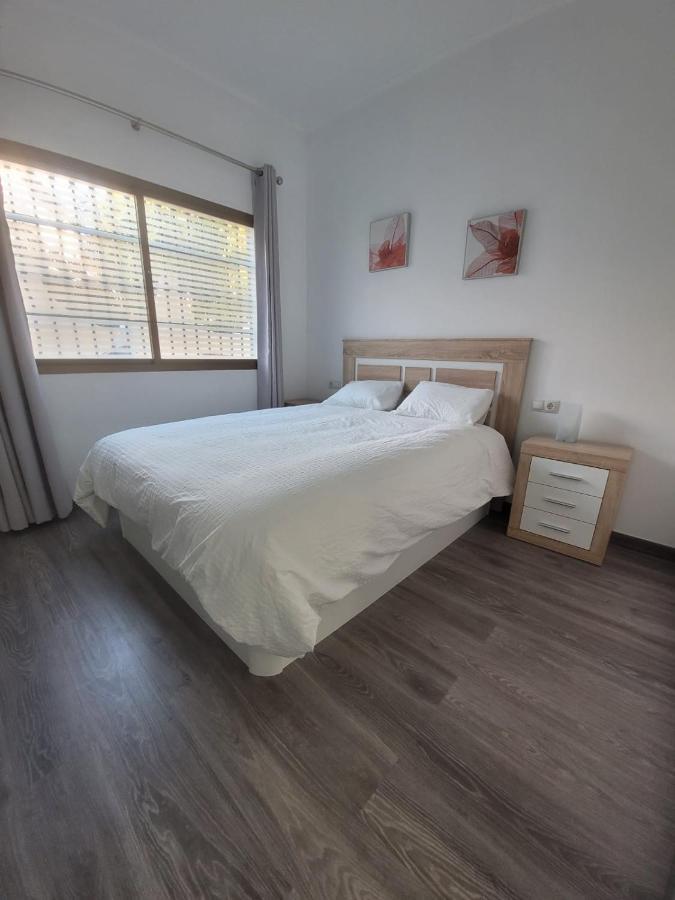 Bajo,Puebla Lucia,Fuengirola Apartment Luaran gambar