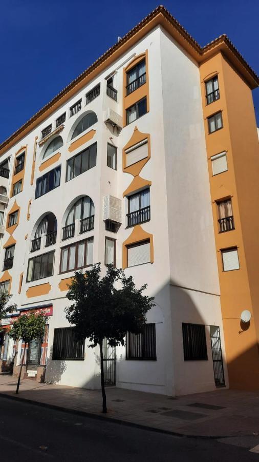 Bajo,Puebla Lucia,Fuengirola Apartment Luaran gambar