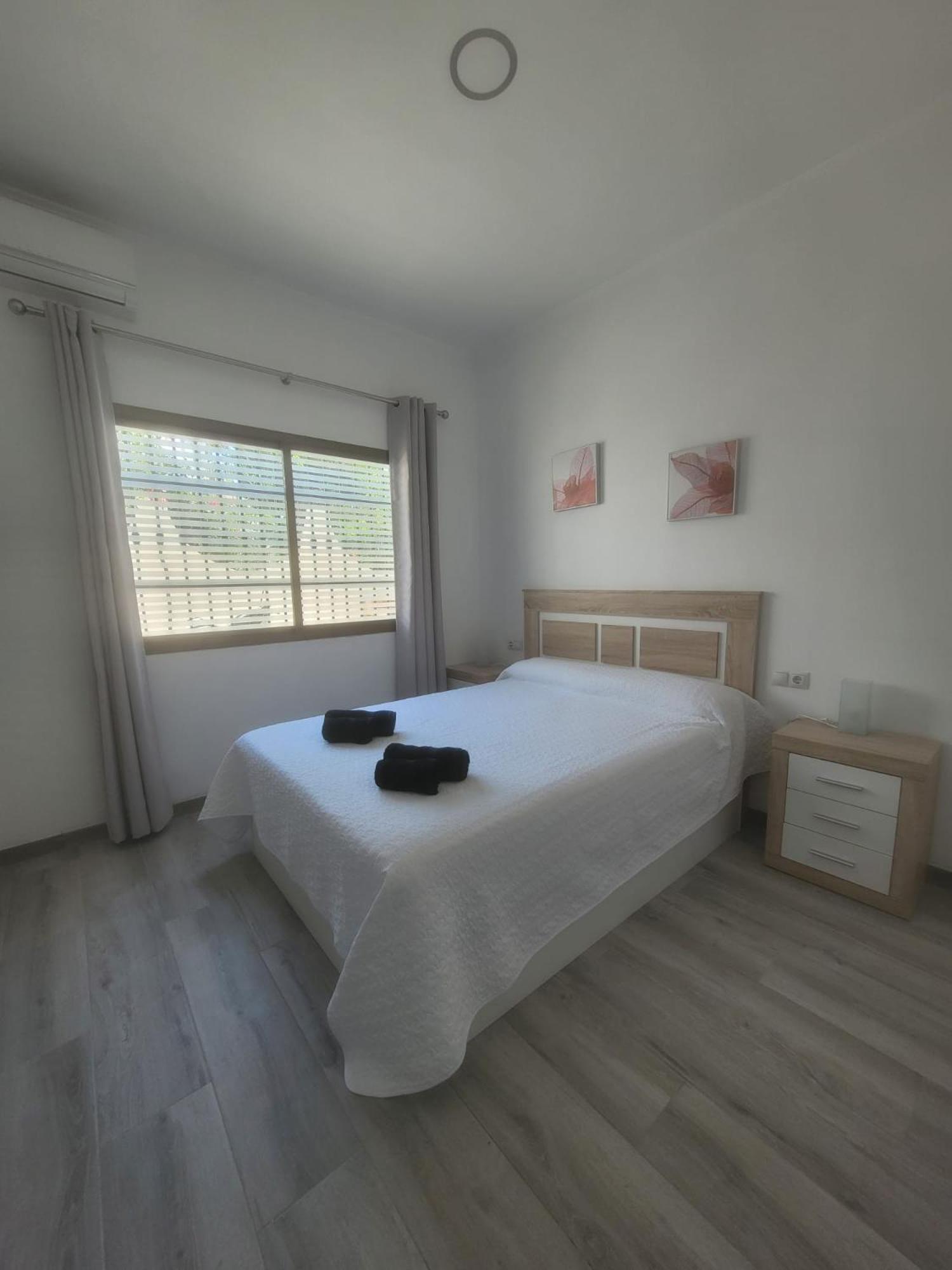 Bajo,Puebla Lucia,Fuengirola Apartment Luaran gambar